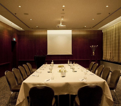 Photo Park Hyatt Zurich (Швейцария, Цюрих) 22