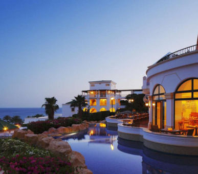 Hyatt Regency Sharm El Sheikh Resort