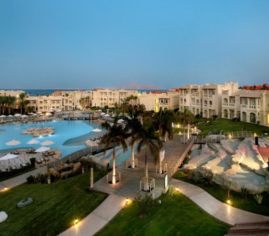 Photo Rixos Sharm El Sheikh (Египет, Шарм эль Шейх) 13