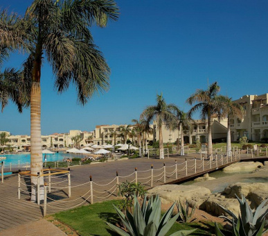 Photo Rixos Sharm El Sheikh (Египет, Шарм эль Шейх) 11