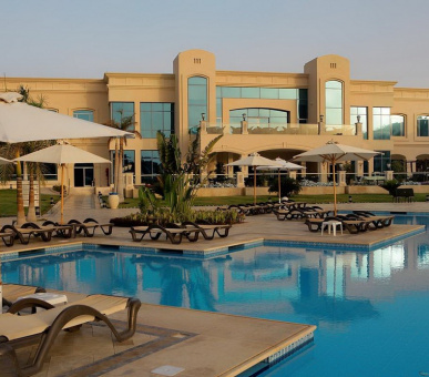 Photo Rixos Sharm El Sheikh (Египет, Шарм эль Шейх) 25