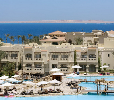 Photo Rixos Sharm El Sheikh (Египет, Шарм эль Шейх) 7