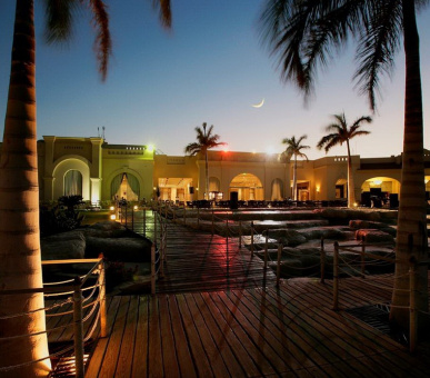 Photo Rixos Sharm El Sheikh (Египет, Шарм эль Шейх) 2