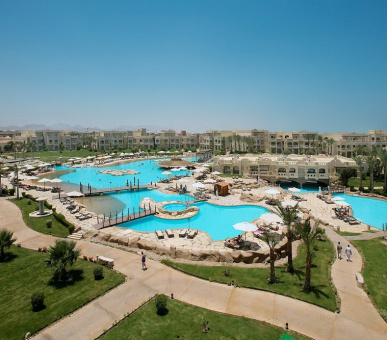 Photo Rixos Sharm El Sheikh (Египет, Шарм эль Шейх) 31