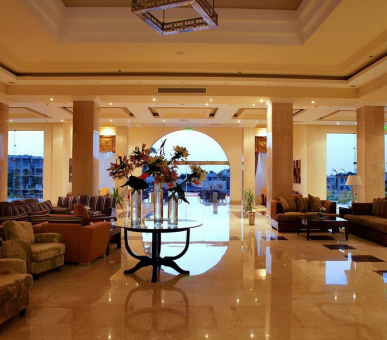 Photo Rixos Sharm El Sheikh (Египет, Шарм эль Шейх) 37