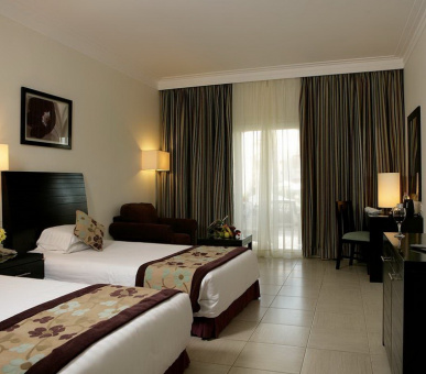 Photo Rixos Sharm El Sheikh (Египет, Шарм эль Шейх) 26