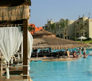 Photo Rixos Sharm El Sheikh (Египет, Шарм эль Шейх) 10