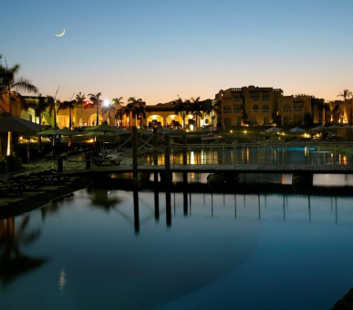 Photo Rixos Sharm El Sheikh (Египет, Шарм эль Шейх) 14