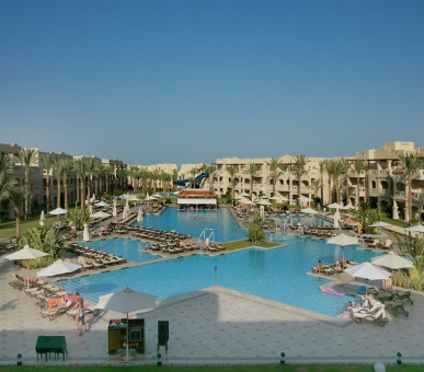 Photo Rixos Sharm El Sheikh (Египет, Шарм эль Шейх) 29