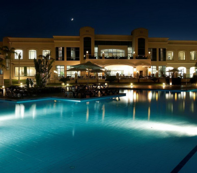 Photo Rixos Sharm El Sheikh (Египет, Шарм эль Шейх) 22