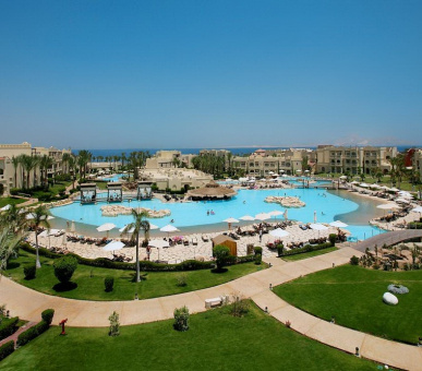 Photo Rixos Sharm El Sheikh (Египет, Шарм эль Шейх) 32