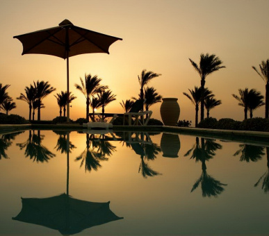 Photo Rixos Sharm El Sheikh (Египет, Шарм эль Шейх) 3