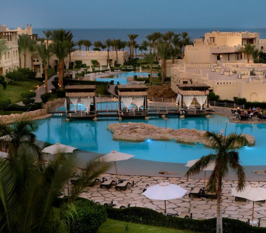 Photo Rixos Sharm El Sheikh (Египет, Шарм эль Шейх) 35