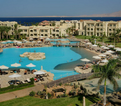 Photo Rixos Sharm El Sheikh (Египет, Шарм эль Шейх) 17