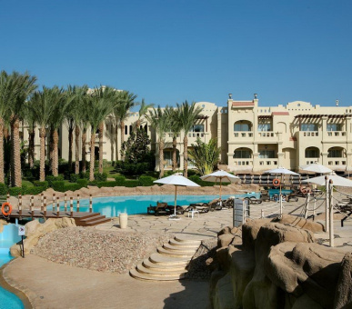 Photo Rixos Sharm El Sheikh (Египет, Шарм эль Шейх) 36