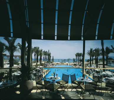 Photo Herods Palace (Sheraton Moriah Hotels & Resort Israel) (Израиль, Эйлат) 11