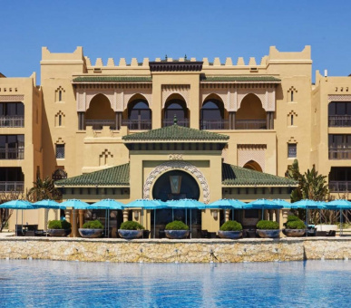 Mazagan Beach & Golf Resort