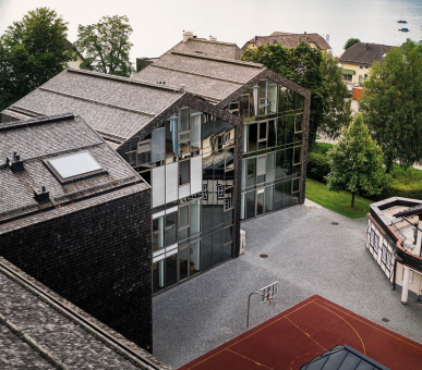 St. Gilgen International Summer School