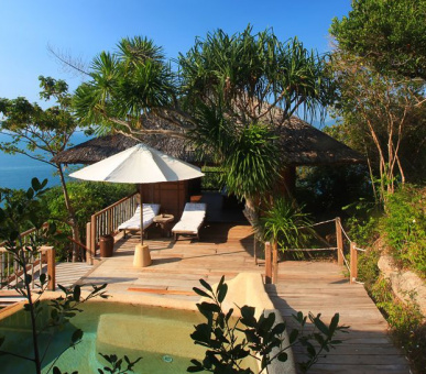 Photo Six Senses Ninh Van Bay (Вьетнам, Нья Чанг) 8