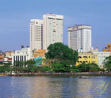 Sheraton Saigon Hotel