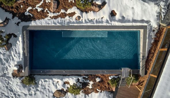 Chalet Vilaiet