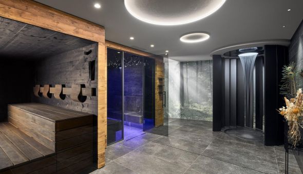 Chalet Vilaiet