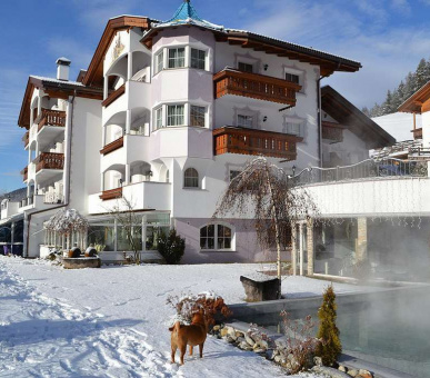 Alpin Garden Luxury Maison - Adults Only