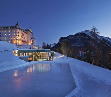 Grand Hotel Kronenhof