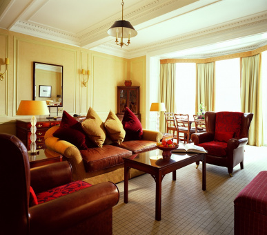 Photo Gleneagles (Великобритания, Пертшир) 4