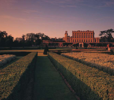 Cliveden House