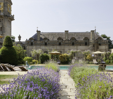 Фото Cliveden House 1