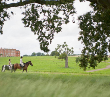 Фото Four Seasons Hotel Hampshire 4