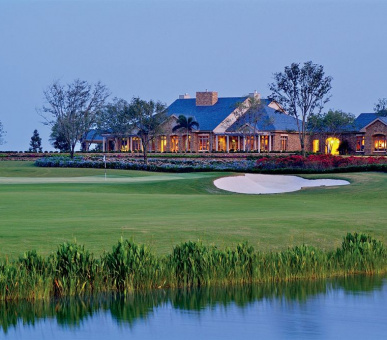 Фото The Ritz Carlton Sarasota 7