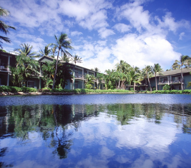 Photo The Kahala Hotel  8