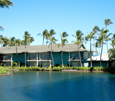 Photo The Kahala Hotel  13