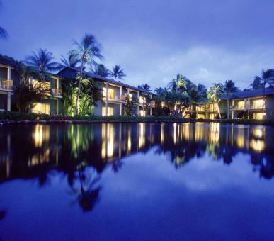 The Kahala Hotel & Resort