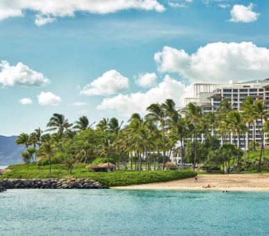 Фото Four Seasons Resort O‘ahu at Ko Olina 3