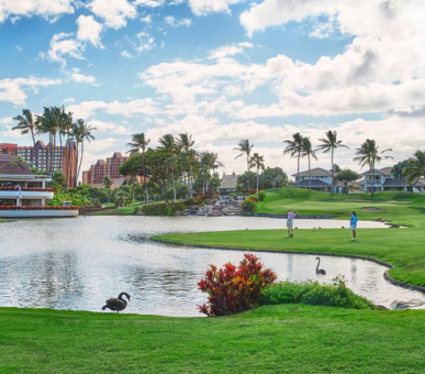 Фото Four Seasons Resort O‘ahu at Ko Olina 8