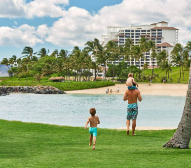 Фото Four Seasons Resort O‘ahu at Ko Olina 21