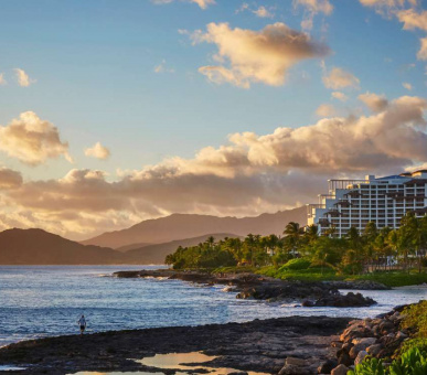 Four Seasons Resort Oahu at Ko Olina