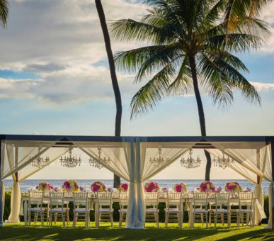 Фото Four Seasons Resort O‘ahu at Ko Olina 10