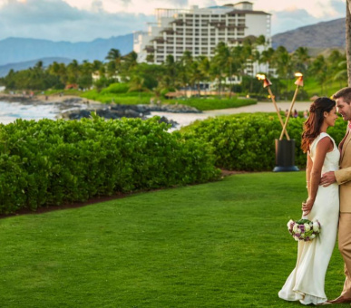 Фото Four Seasons Resort O‘ahu at Ko Olina 25