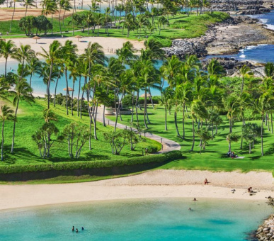 Фото Four Seasons Resort O‘ahu at Ko Olina 16