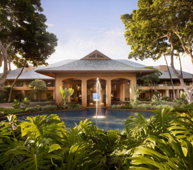 Four Seasons Resort Lanai at Manele Bay