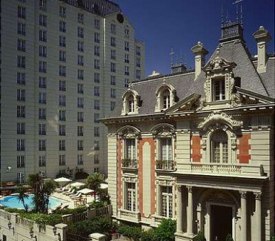 Four Seasons Hotel Buenos Aires