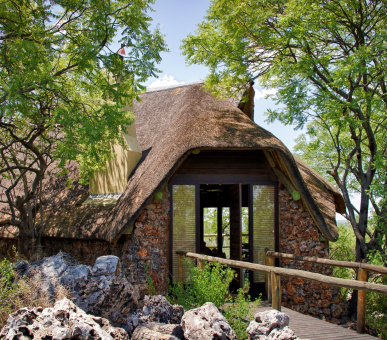 Little Ongava Lodge