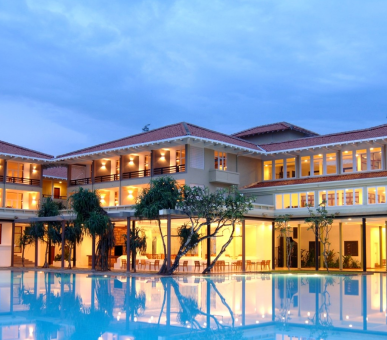 Heritance Ahungalla