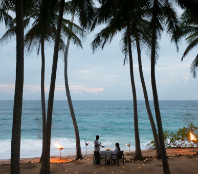 Фото Amanwella (Tangalle) (Шри Ланка, Юго-Западное побережье) 14