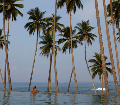 Фото Amanwella (Tangalle) (Шри Ланка, Юго-Западное побережье) 11