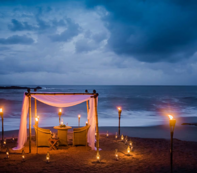 Photo Anantara Tangalle Peace Haven Resort 3